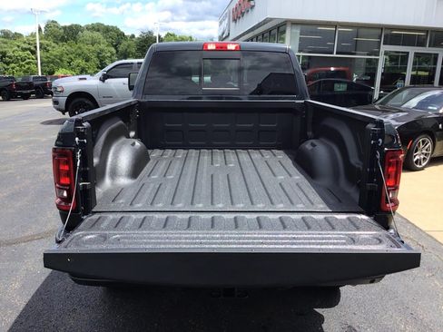 New 2026 RAM 2500 Warlock AWD/4WD image 5