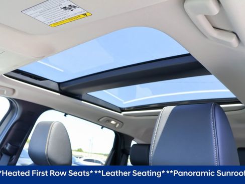 Used 2025 MAZDA CX-70 Plug-In Hybrid w/ Premium Pkg image 7