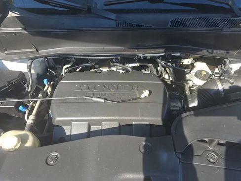 Used 2011 Honda Pilot LX image 5