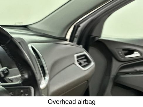 Used 2022 Chevrolet Equinox LT FWD image 33