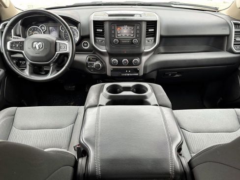 Used 2019 RAM 1500 Big Horn image 13