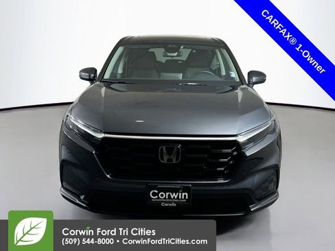 Used 2024 Honda CR-V EX image 4
