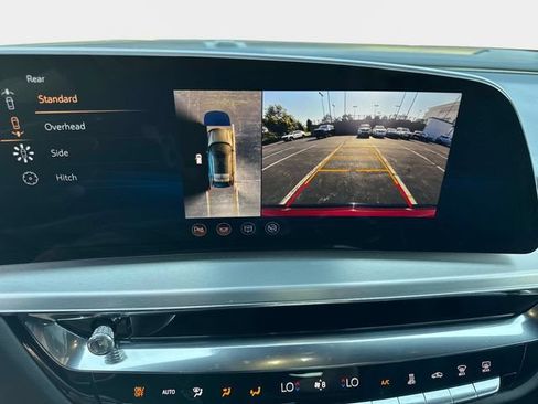 Certified 2024 Cadillac Lyriq Sport AWD/4WD image 24