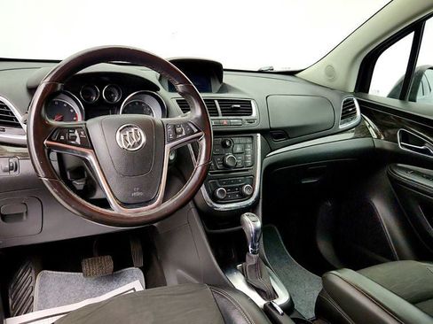 Used 2016 Buick Encore FWD image 12