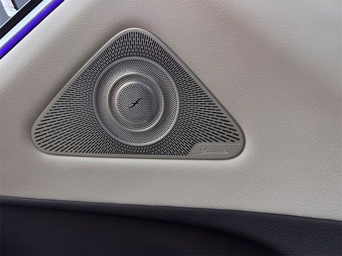 Used 2022 Mercedes-Benz S 580 4MATIC Sedan image 24