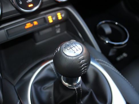 Used 2024 MAZDA MX-5 Miata Grand Touring image 28