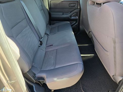 Certified 2023 Nissan Frontier S w/ Technology Package image 19