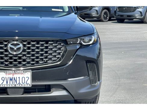 Used 2025 MAZDA CX-50 AWD 2.5 S w/ Weather Package image 20