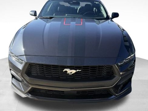 Used 2024 Ford Mustang Premium w/ 2.3L High Performance Package image 7