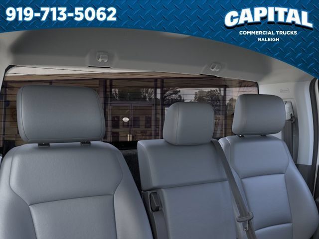 New 2026 Ford F550 Luxury RWD image 24