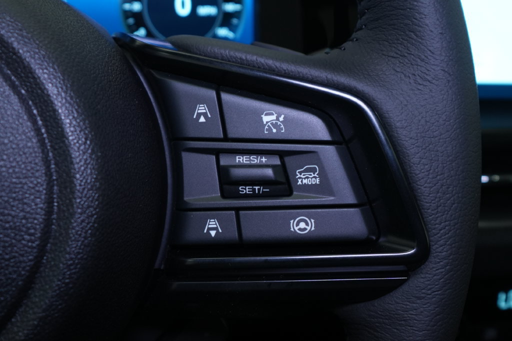 Certified 2026 Subaru Outback Limited AWD/4WD image 42