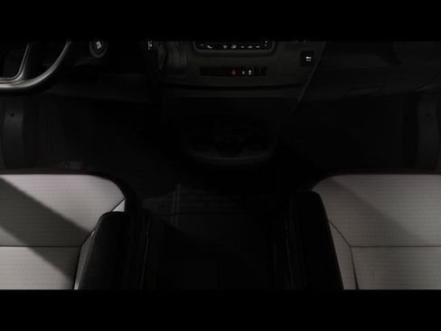 New 2026 RAM ProMaster 2500 image 4