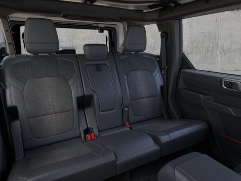 New 2026 Ford Bronco Raptor image 11