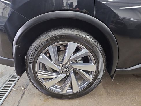 Used 2021 Nissan Murano SL AWD/4WD image 23