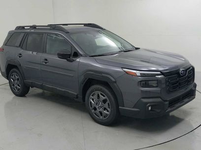 New 2026 Subaru Outback Premium