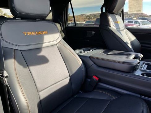 New 2026 Ford Expedition Tremor image 22