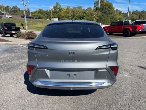 New 2026 Buick Envista Avenir image 7