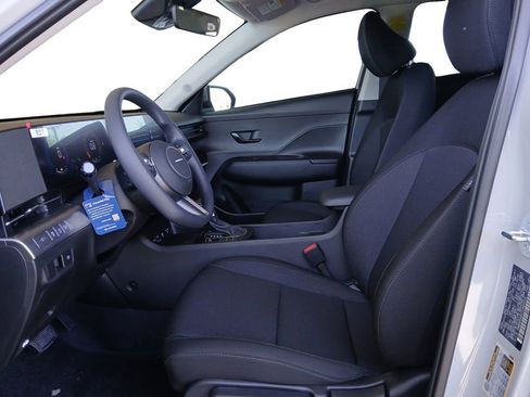 New 2026 Hyundai Kona SE FWD image 9