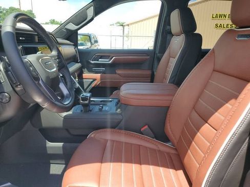 New 2026 GMC Sierra 1500 Denali Ultimate AWD/4WD image 20