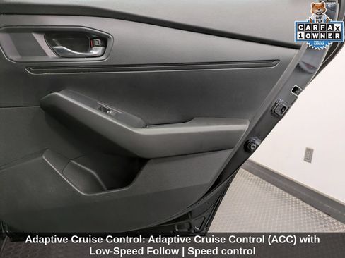 Used 2024 Honda Accord Sport image 31