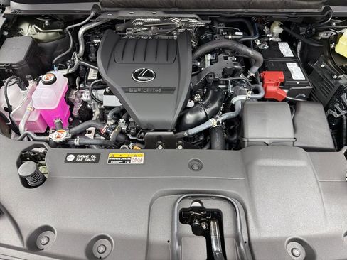 New 2025 Lexus RX 350 Premium image 20