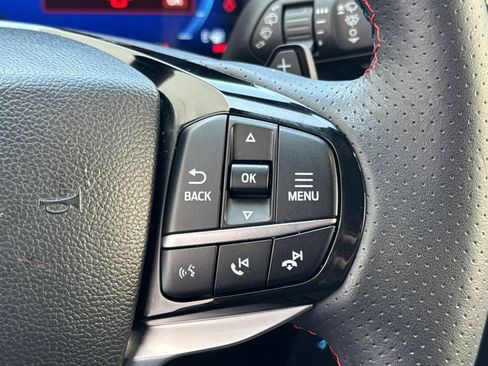 Used 2023 Ford Explorer ST w/ Equipment Group 401A AWD/4WD image 33