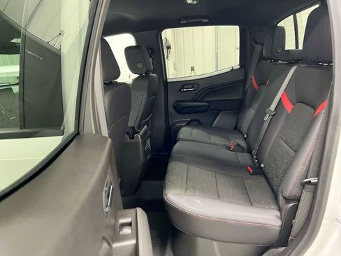 New 2026 Chevrolet Colorado Z71 AWD/4WD image 23