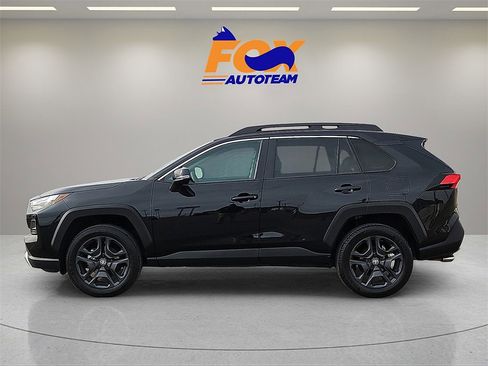 Used 2024 Toyota RAV4 Adventure image 2