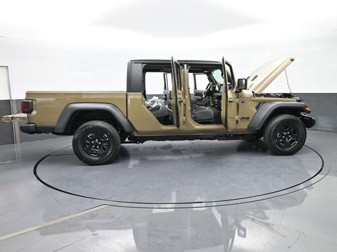 New 2026 Jeep Gladiator Sport image 63