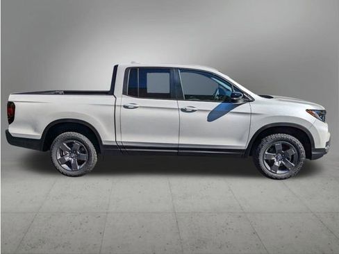 New 2026 Honda Ridgeline TrailSport image 6