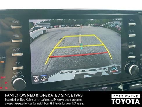 Used 2023 Toyota Sienna Limited FWD image 5