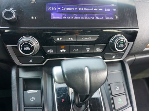 Used 2020 Honda CR-V EX-L image 12