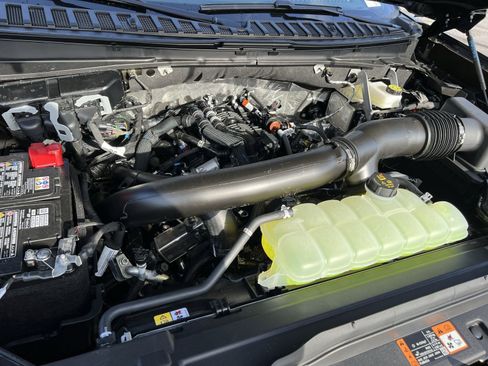 New 2026 Ford Expedition Max Platinum image 29