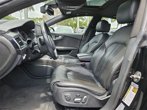 Used 2018 Audi A7 3.0T Prestige w/ Comfort Seating Package image 3