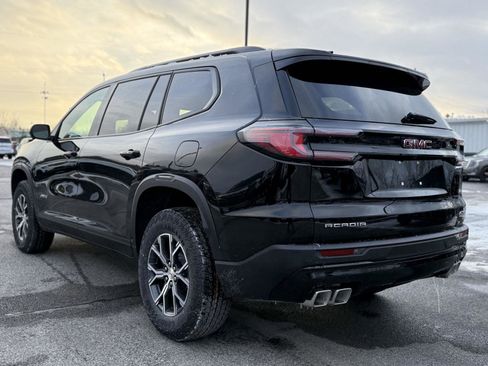 New 2026 GMC Acadia AT4 image 7