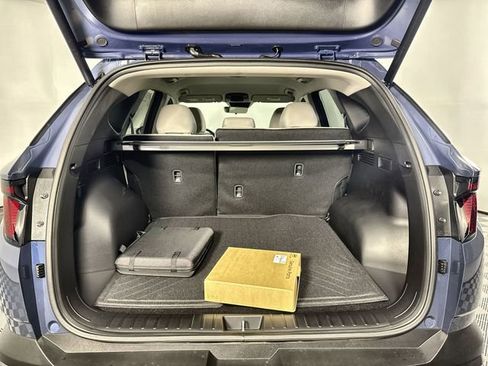 Used 2026 Hyundai Tucson SEL image 41