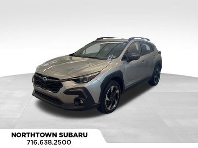 Used 2024 Subaru Crosstrek 2.5i Limited