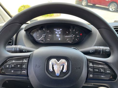 New 2026 RAM ProMaster 2500 image 19