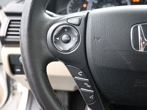 Used 2014 Honda Accord EX-L image 18