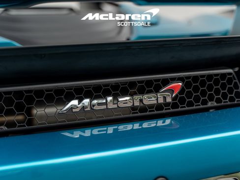 Used 2020 McLaren 720S Performance image 16