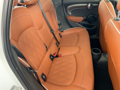 Used 2023 MINI Cooper S w/ Signature Upholstery Package image 28