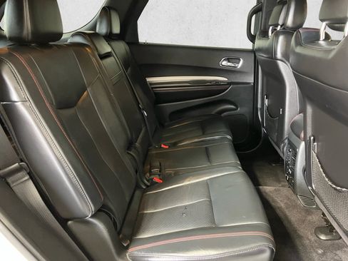 Used 2015 Dodge Durango R/T w/ Blacktop Package RWD image 25