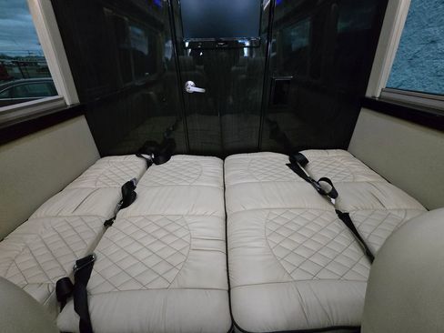 Used 2020 Mercedes-Benz Sprinter 3500 image 5