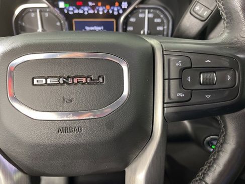 Used 2021 GMC Sierra 3500 Denali w/ Denali Ultimate Package image 10