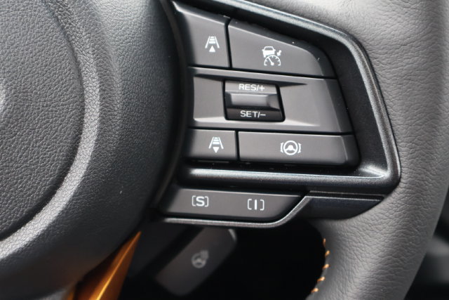 New 2026 Subaru Crosstrek 2.5i Wilderness AWD/4WD image 7