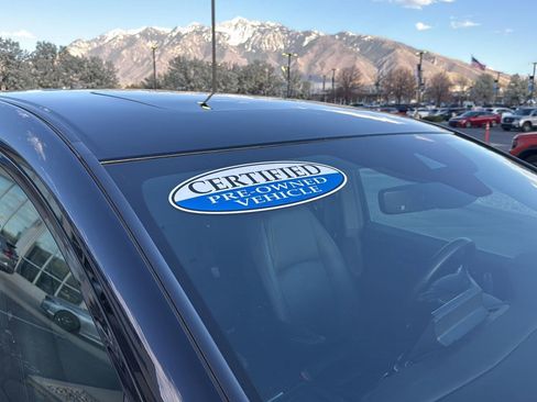 Certified 2025 Honda Odyssey Sport-L image 6