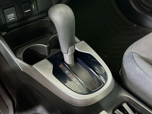 Used 2017 Honda Fit EX image 23