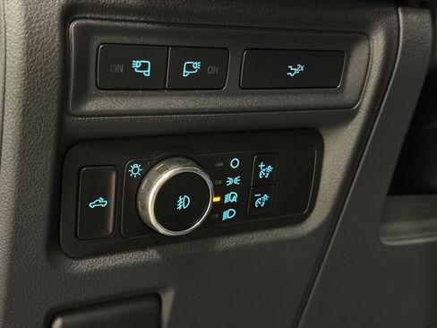 Used 2023 Ford F150 XLT w/ Equipment Group 302A High AWD/4WD image 32