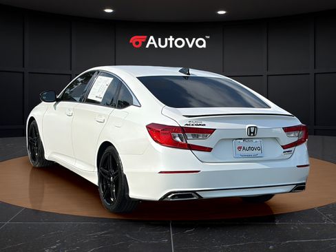 Used 2022 Honda Accord Sport Special Edition image 3