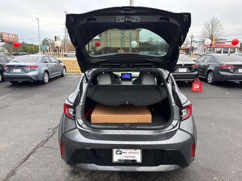 New 2026 Toyota Corolla SE image 11